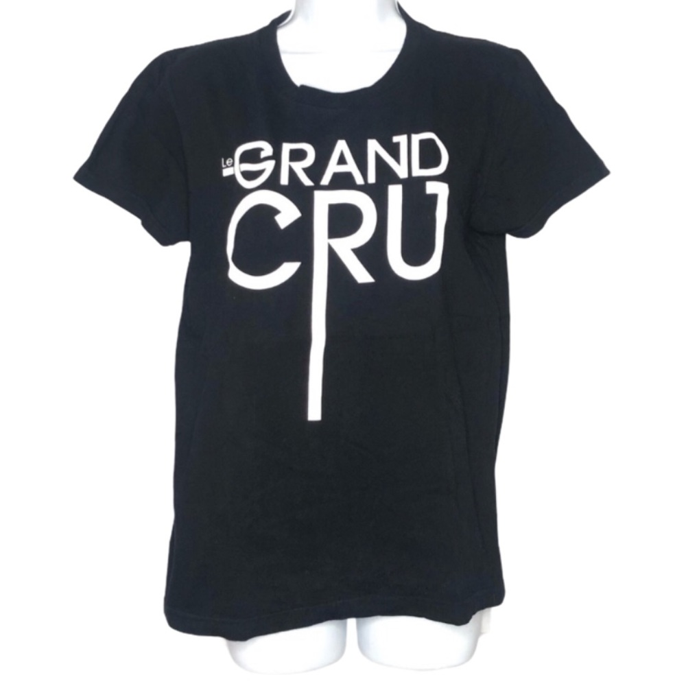 American Apparel Grand Cru Graphic Tee XL